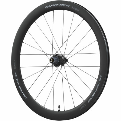 Shimano Wh-R9270-C50-Tl Dura-Ace Disc Carbon Wheel