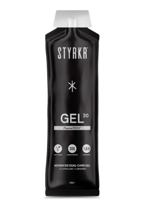 Styrkr Gel 30