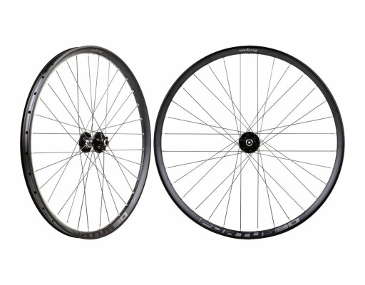 Hope Technology Fortus 30 - Pro 4 Wheelset
