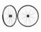 Hope Technology Fortus 30 - Pro 4 Wheelset SET Black