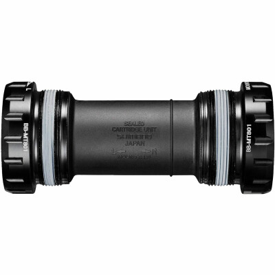 Shimano Bb-Mt801 Bottom Bracket Cups, English Thread Cups, 68 / 73 Mm