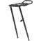 Atran Velo Tour Avs Front Pannier Rack Black