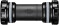 Shimano Bb-Mt800 Bottom Bracket Cups Black