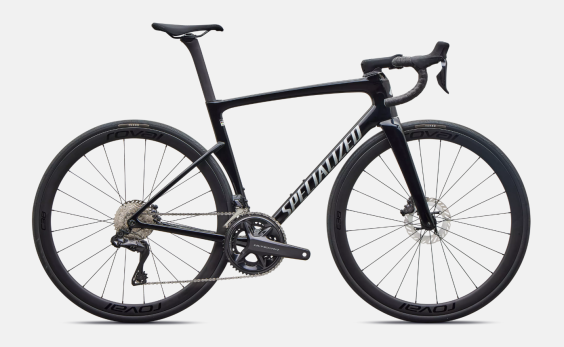 Specialized Tarmac Sl9 Expert Ultegra Di2