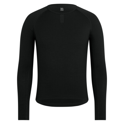 Rapha Men's Long Sleeve Merino Base Layer