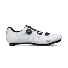 Salomo Bikes - Alles over de Fizik Tempo R5 Overcurve raceschoenen