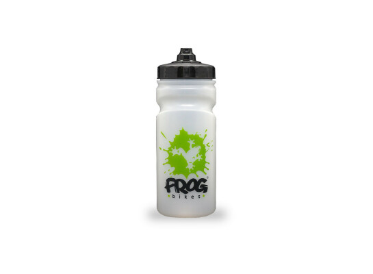 Frog Water Bottle