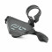 E*thirteen Vario 1X Dropper Lever 30.9 Black