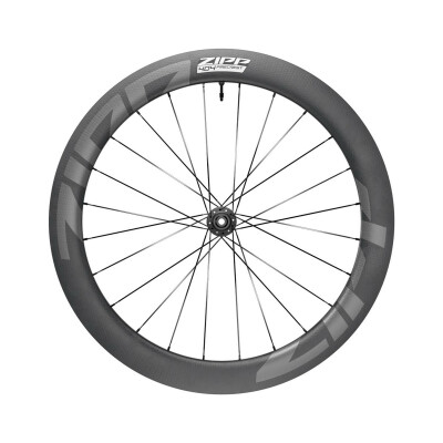 Zipp 404 Firecrest Carbon Wheelset