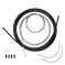 Trp Disc Cable Kit Road Black