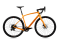 Pinarello Granger X5 Grx 810 Disc 500 Orange