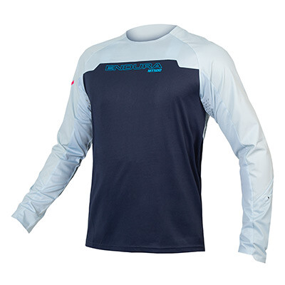 Endura Mt500 Burner L/S Jersey