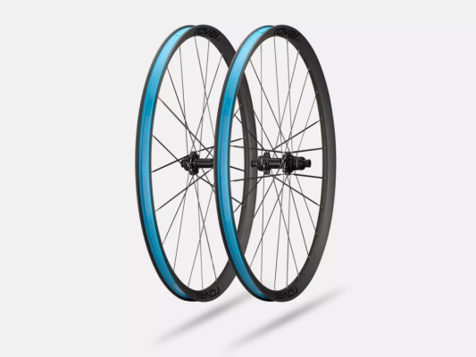 Roval Terra Clx Iii Wheelset