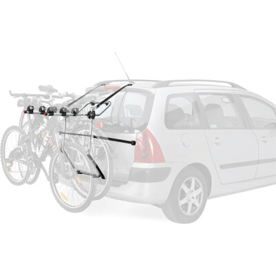 Thule Freeway 3 Bike Rear Carrier