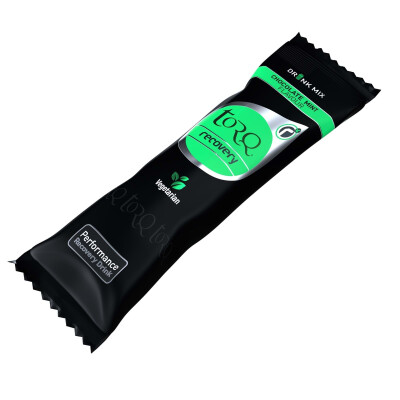 Torq Recovery Drink Single Serve Sachets