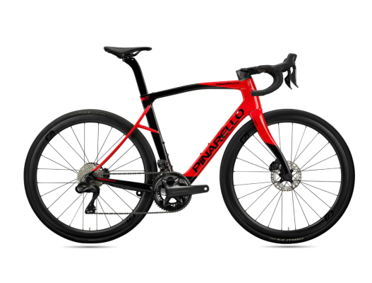 Pinarello X7 Ultegra Di2 / Carbon Wheels