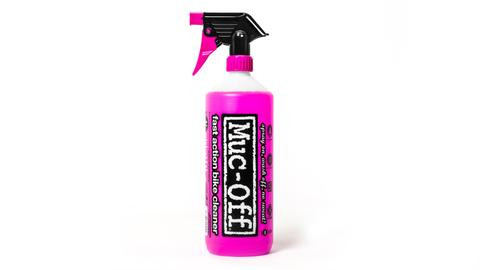 Muc-Off Bio Spray Cleaner