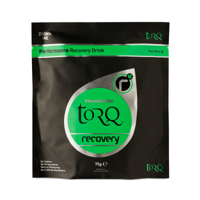 Torq Recovery Drink Chocolate Mint