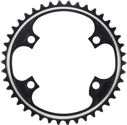 Shimano Fc-R9100 Chainring 42T-Mx For 54-42T