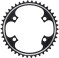 Shimano Fc-R9100 Chainring 42T-Mx For 54-42T 42T Black