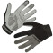 Endura Hummvee Plus Glove Ii S Black