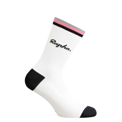 Rapha Logo Socks