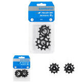 Jockey Wheels