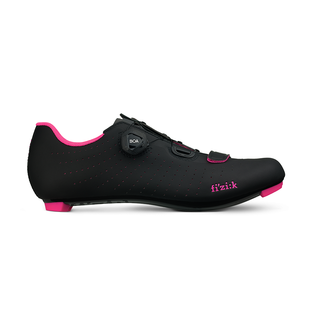 Fizik R5 Tempo Overcurve Shoes