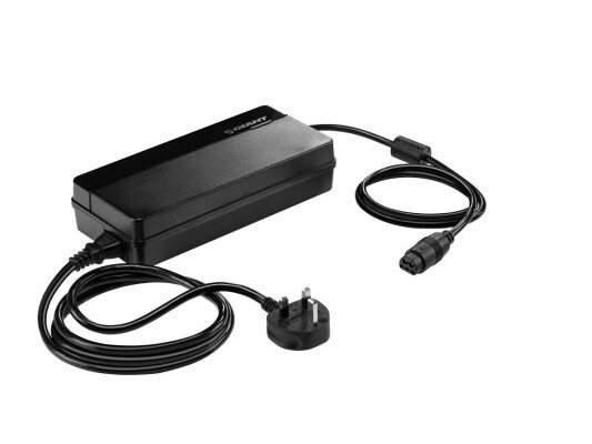 giant power pro charging