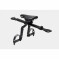 Shotgun Pro Mtb Child Seat Black
