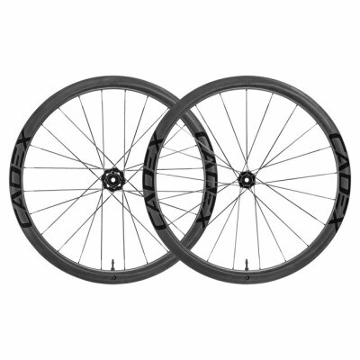 Cadex 42 Disc Tubeless Wheelset