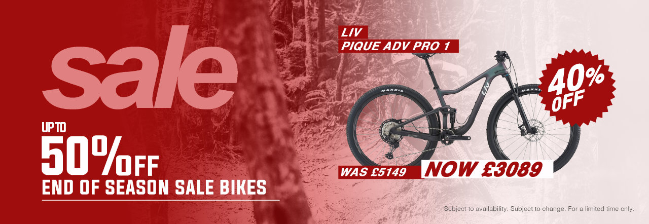 Liv Pique Adv Pro 1 - 40% off