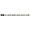 Sram Pc1130 11 Speed Chain With Powerlock 11 SPEED Silver