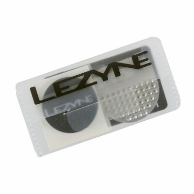 Lezyne Smart Kit Glueless Six-Patch