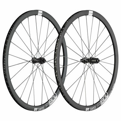 Dt Swiss P 1800 Spline Disc Brake Wheelset