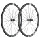 Dt Swiss P 1800 Spline Disc Brake Wheelset 700C Black