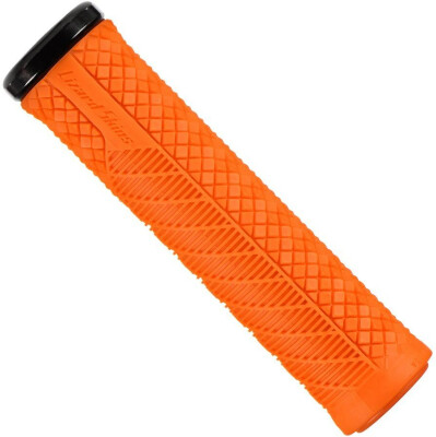 Lizard Skins Charger Evo Single Clamp Grips