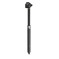 Rock Shox Rockshox Reverb Axs Seatpost: 34.9MM - 170MM Black