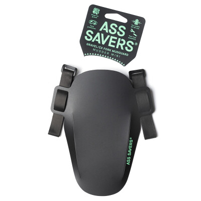 Ass Saver Mudder Mini