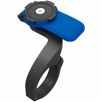 Quadlock Out Front Mount V3