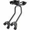 Aeroe Spider Rear Rack Black
