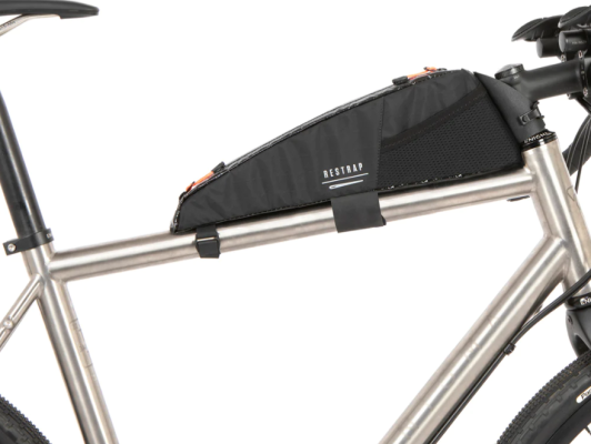 Restrap Race Top Tube Bag