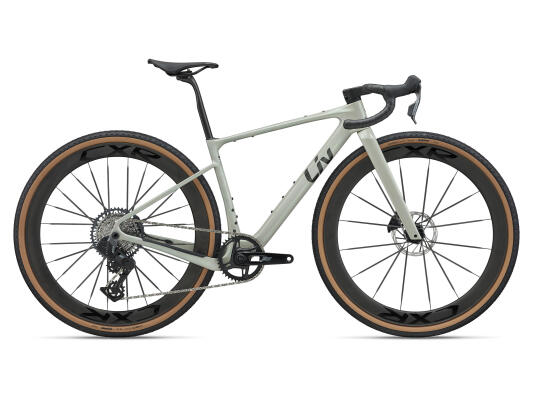 Liv Devote Advanced Sl 2