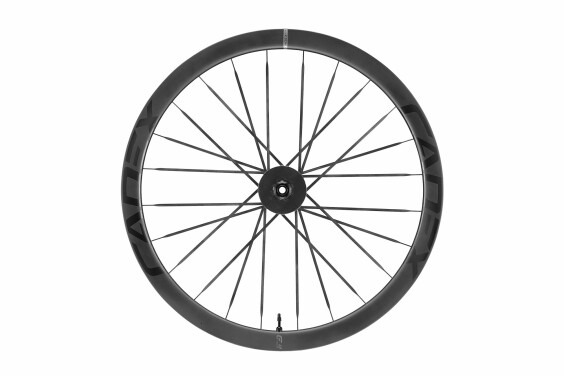 Cadex Max 40 Disc Tubeless Wheelset