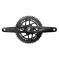 Sram Crankset Rival E1 Dub - Direct Mount 165MM 48-35T