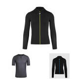 Base Layers
