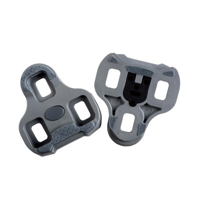 Look Keo Cleat With Gripper 9 Degree Float