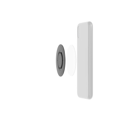 Fidlock Vacuum Uni Phone Patch