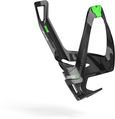 Elite Cannibal Xc Bottle Cage