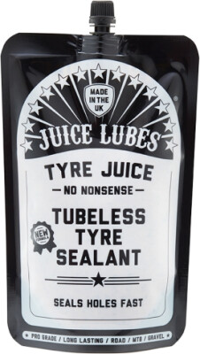 Juice Lubes Tyre Juice, Tubeless Tyre Sealant
